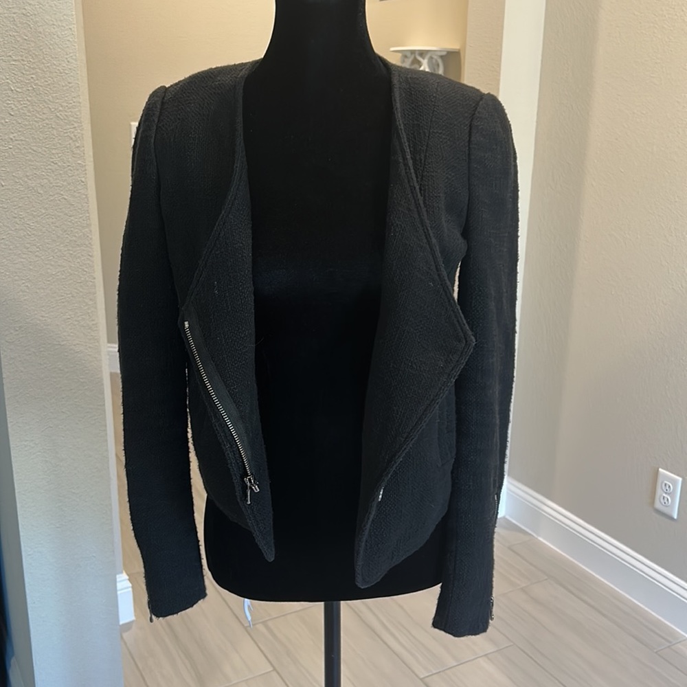 Tibi jacket